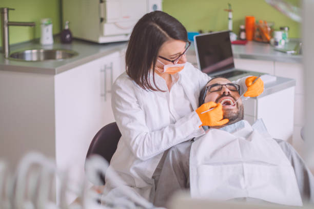 Best Urgent Care for Lost Fillings or Crowns in Dover, DE