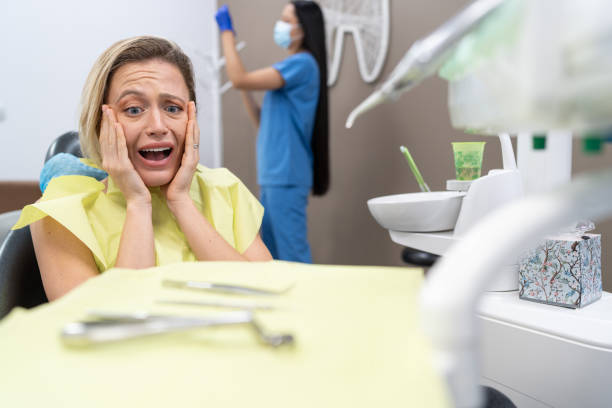 Best Urgent Care for Lost Fillings or Crowns in Dover, DE