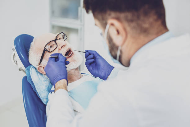 Best Emergency Treatment for Dental Infections or Abscesses in Dover, DE